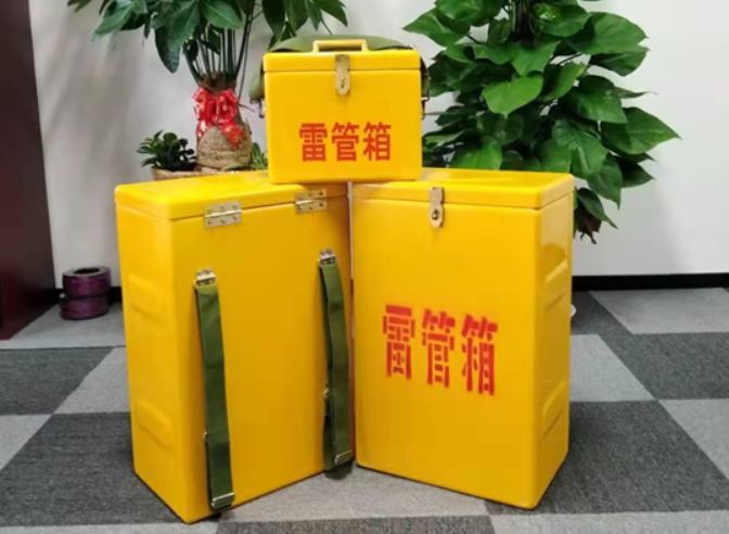 龙湾如何防止雷管箱炸药箱等矿用物品生锈？