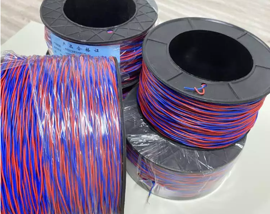 龙湾放炮线的具体作用是什么？